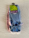 Stitch & Angel 2pack Socks Set (immediate)