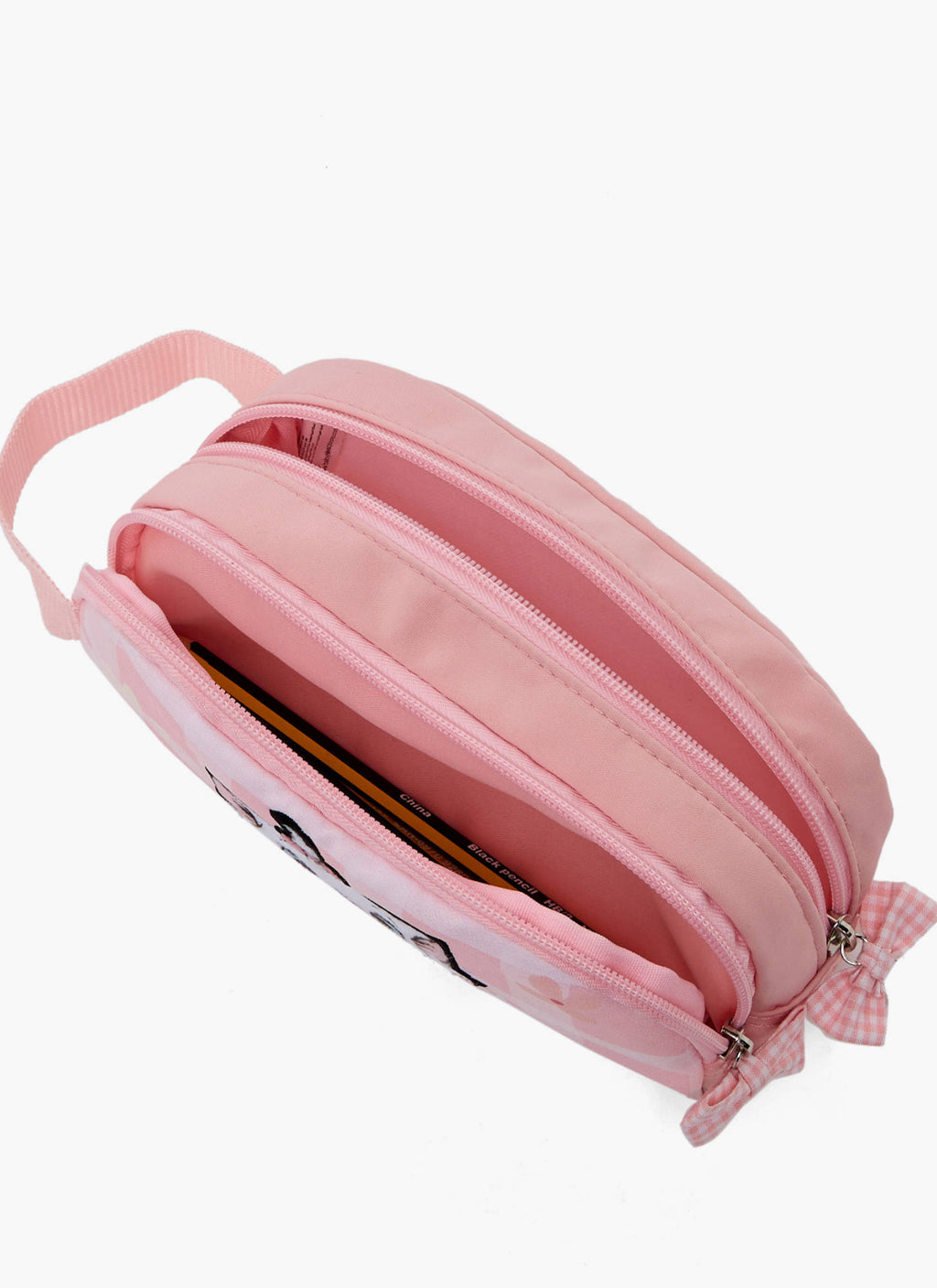 Marie Pencil Case