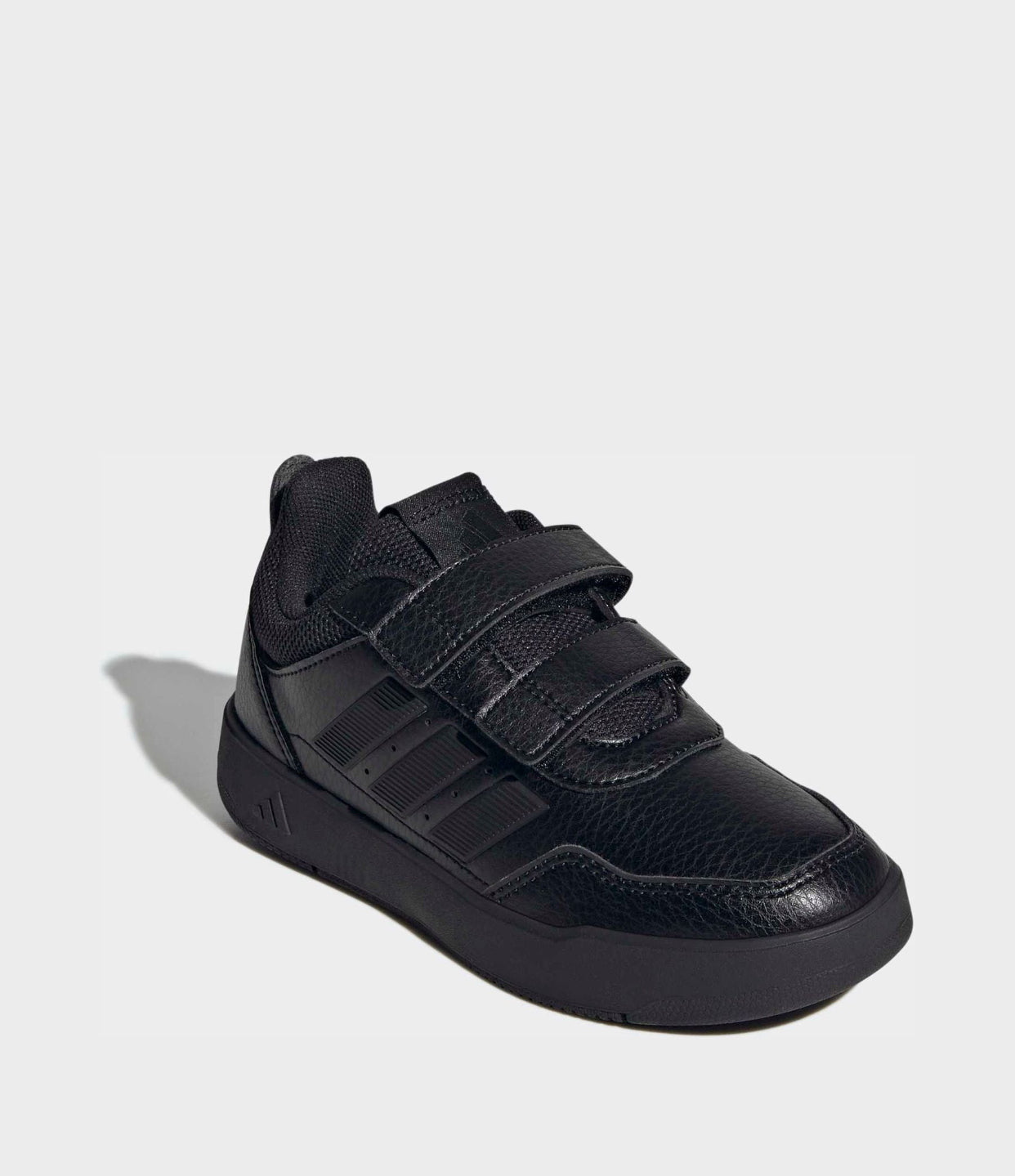 adidas Black Hook and Loop Tensaur Sport 3.0
Junior Trainers