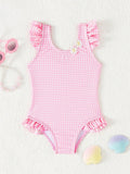 Baby Girl Swimsuit
