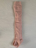 Pink Girl Tights (immediate)