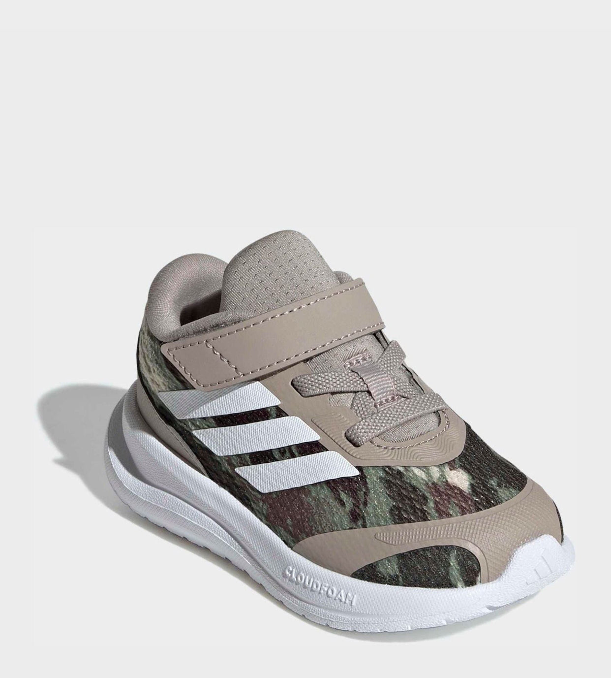 adidas Brown Runfalcon 6 El Trainers