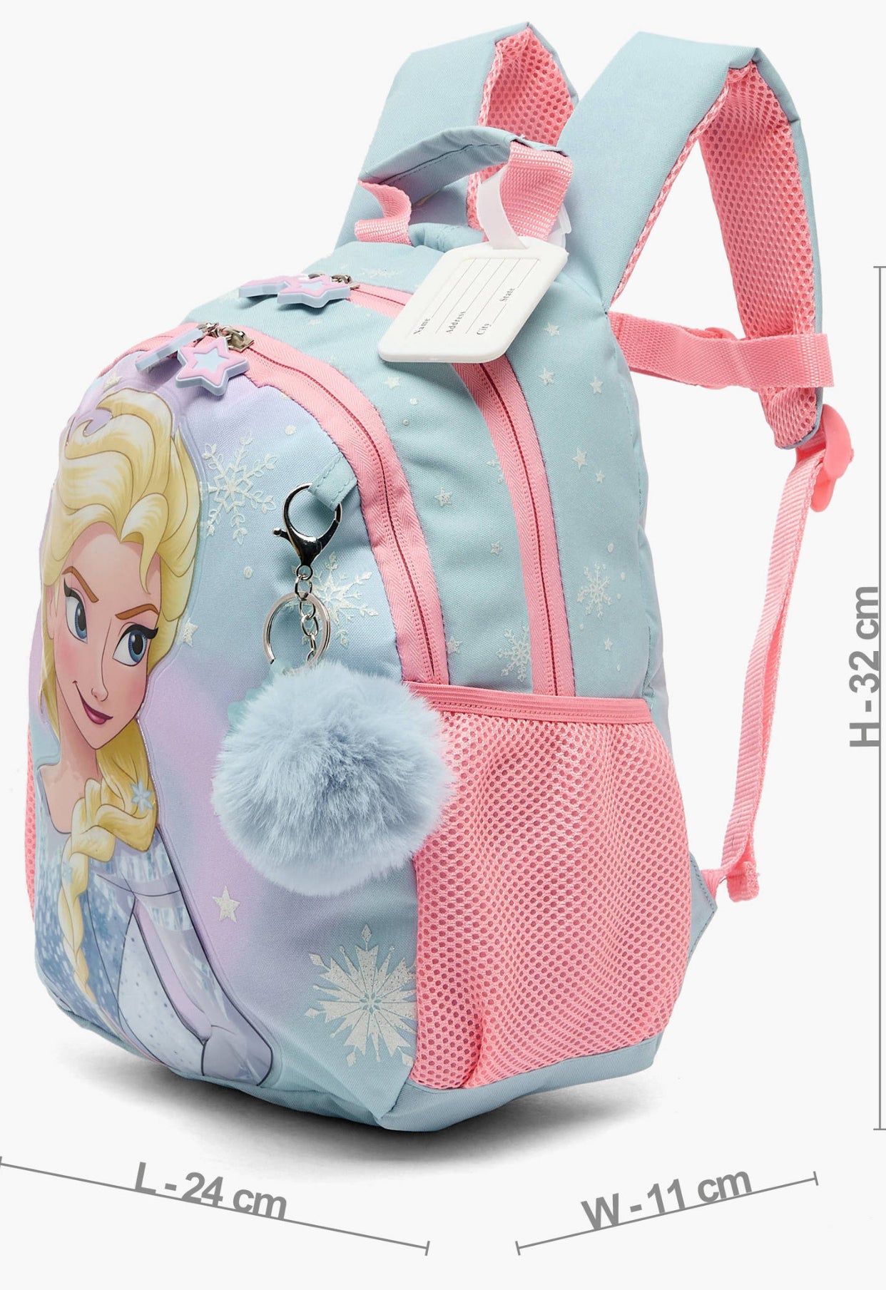Disney Frozen Backpack 14 inch