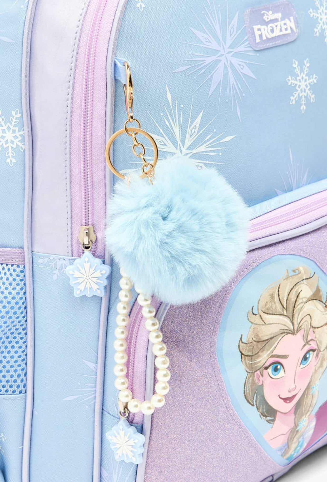 Frozen Backpack - 16 inch