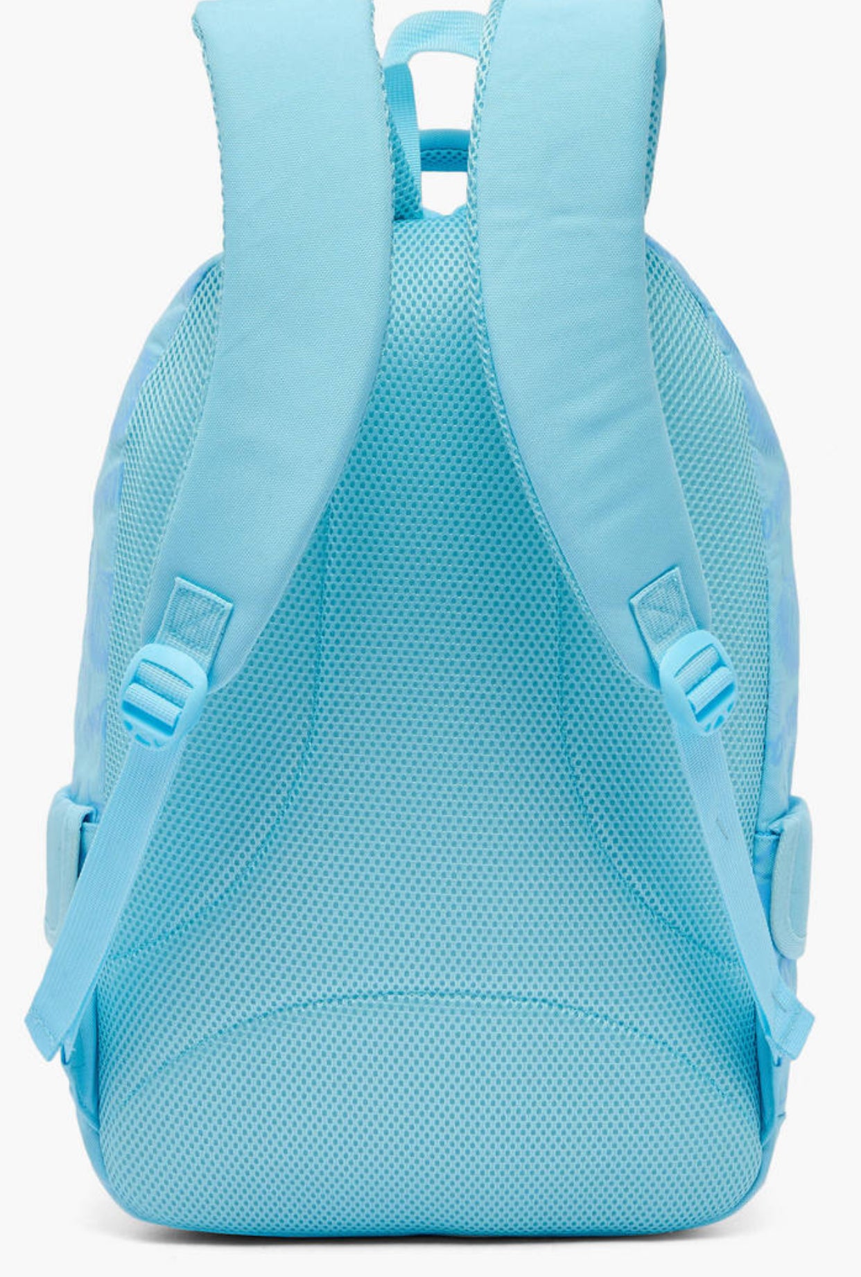 Stitch Backpack - 17 inch