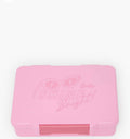 Barbie Print Lunch Box