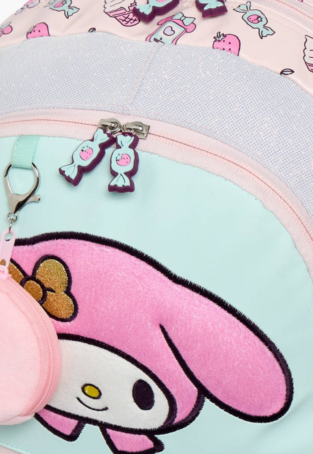 My Melody Backpack 16 inch
