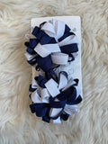 2pcs school hair clips
