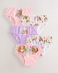 Pink Paw Patrol Briefs 5 Pack