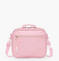 Barbie Print Lunch Bag