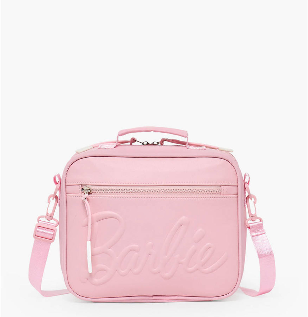 Barbie Print Lunch Bag