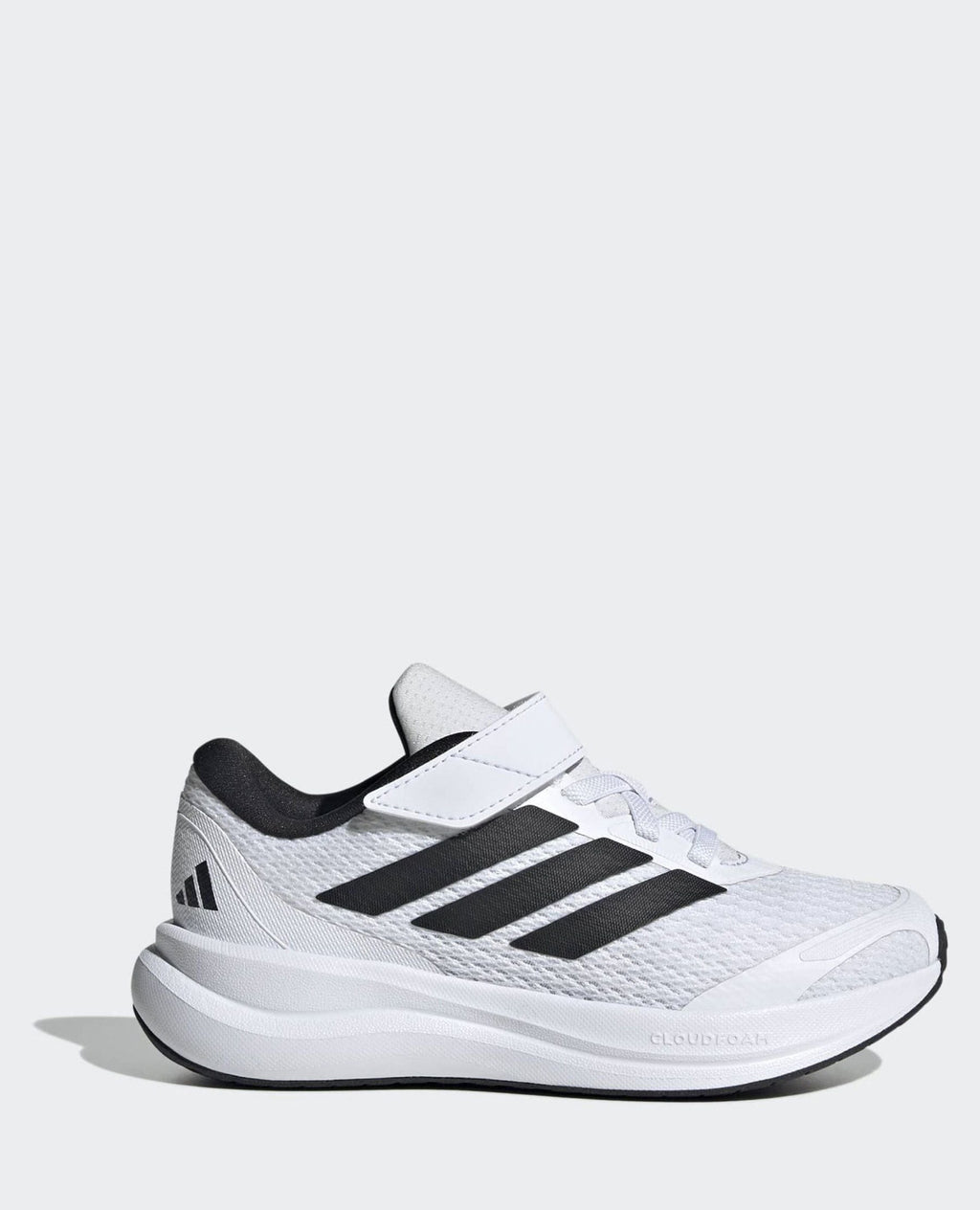 adidas White Runfalcon 6 Kids Trainers