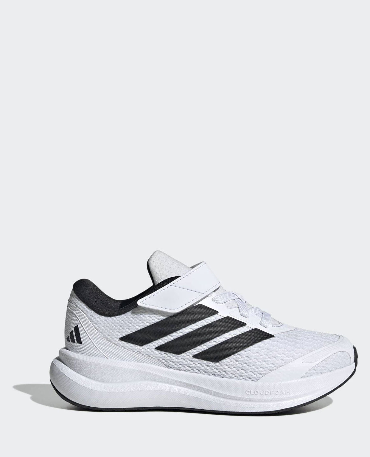 adidas White Runfalcon 6 Kids Trainers