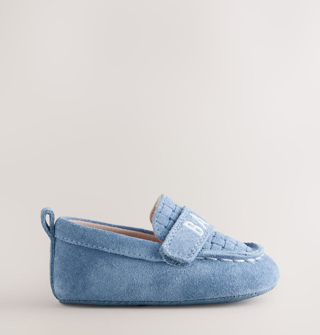 Baker by Ted Baker Baby Padders Loafers