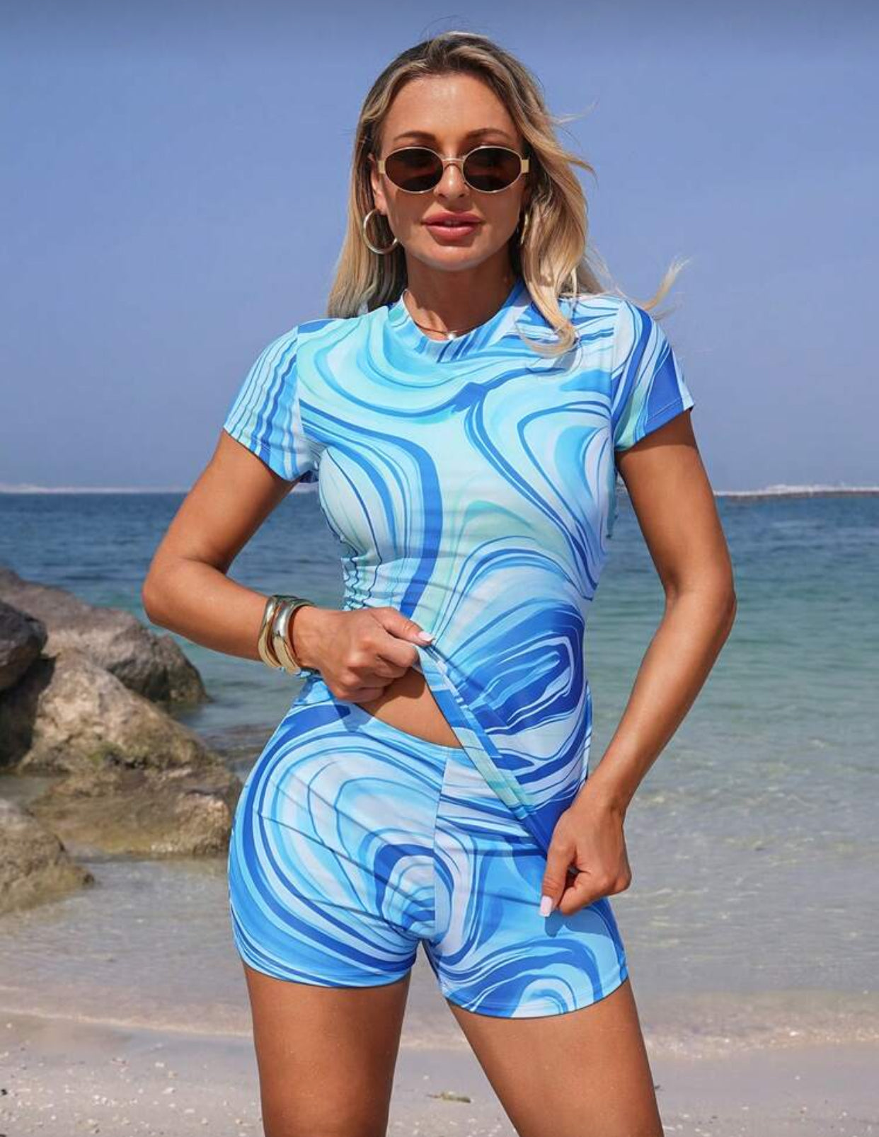 Swim Mulvari Summer Women's Swimwear