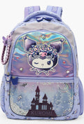 Kuromi Backpack 16 inch