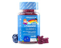 Novomins Kids L Theanine Gummies