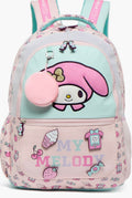 My Melody Backpack 16 inch