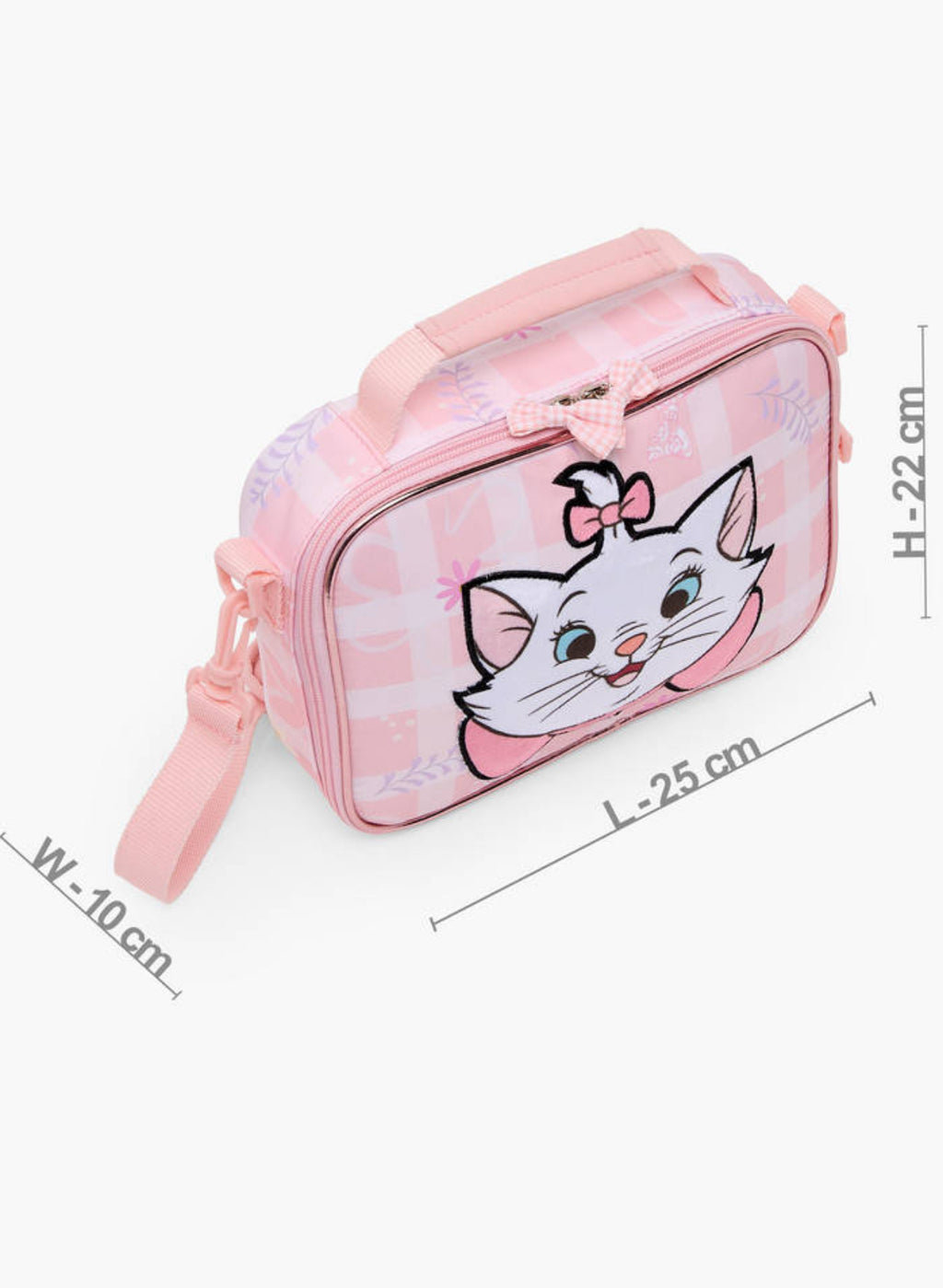 Marie Lunch Bag