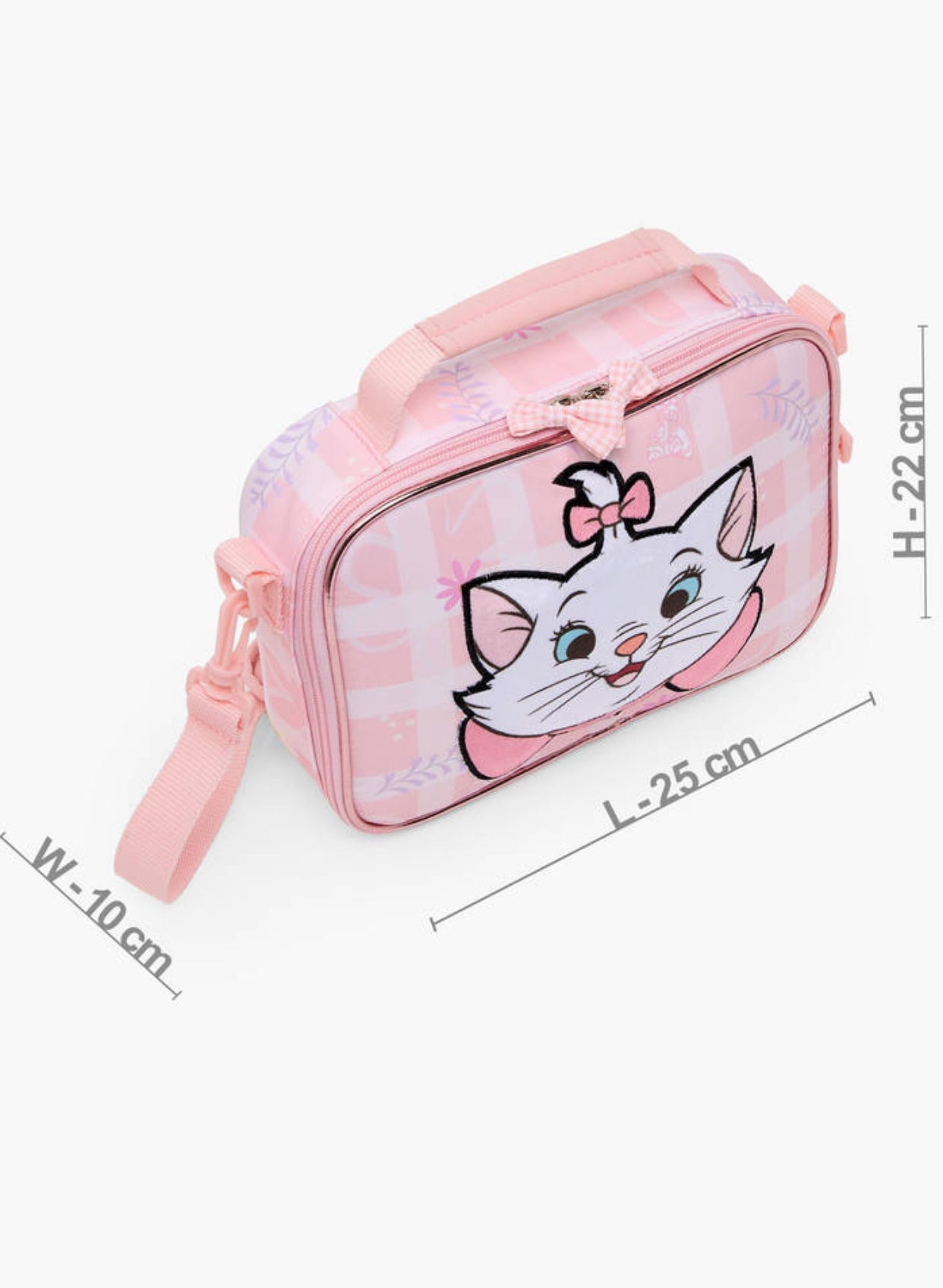 Marie Lunch Bag