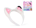 Gabby's Dollhouse: The Movie, Meow-mazing Interactive Ears, Hairband with Lights, Sounds and 3 Modes of Play