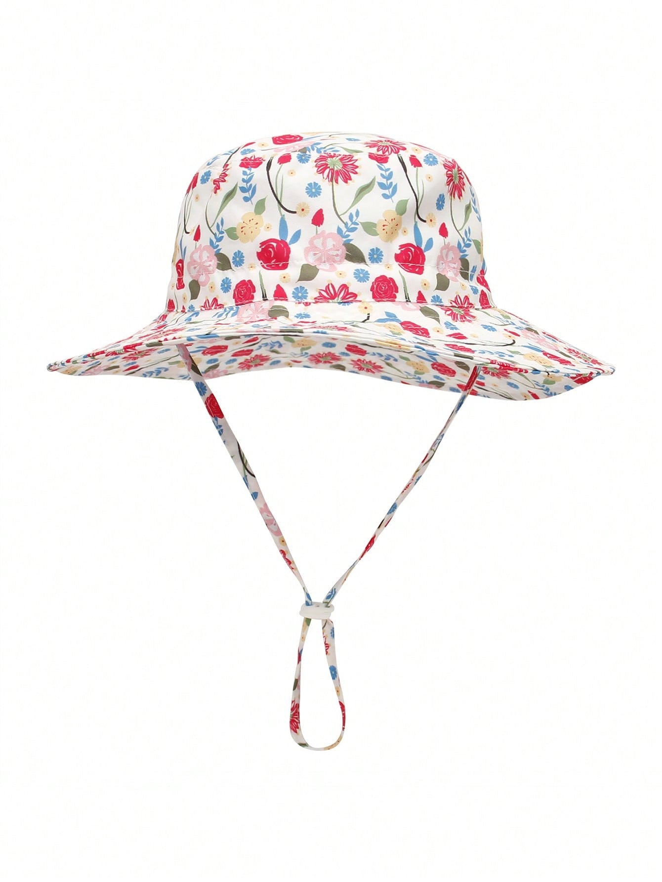 1PC Summer Sun Beach Bucket Hat (immediate)