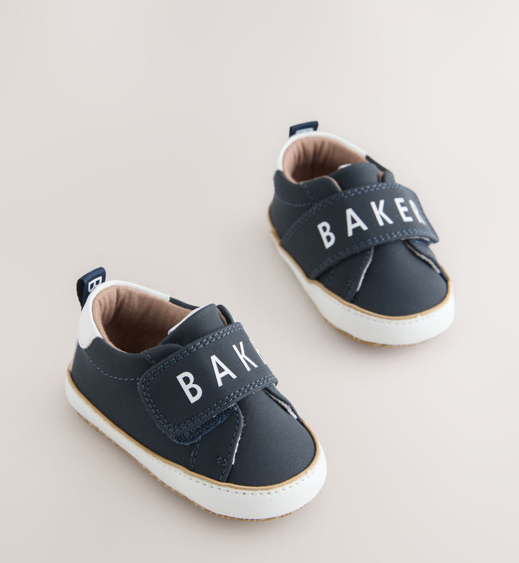 Baker by Ted Baker Baby Padders Loafers