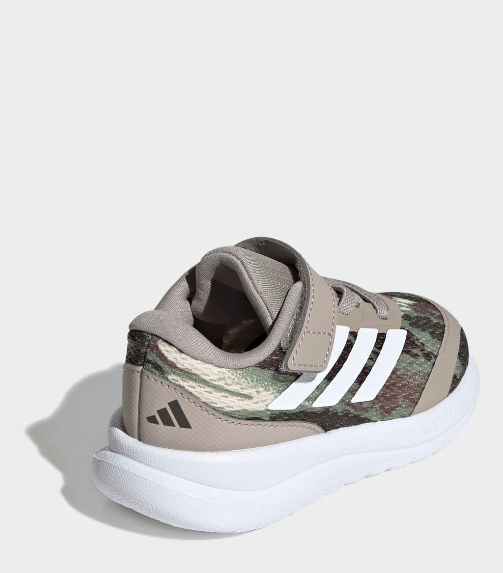 adidas Brown Runfalcon 6 El Trainers