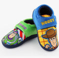 Disney Toy Story Kids Winter Slippers