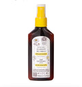 Camomila Intea premium - Blonde hair lightening spray - Alcohol Free - Ecological chamomile extract - 100 ML