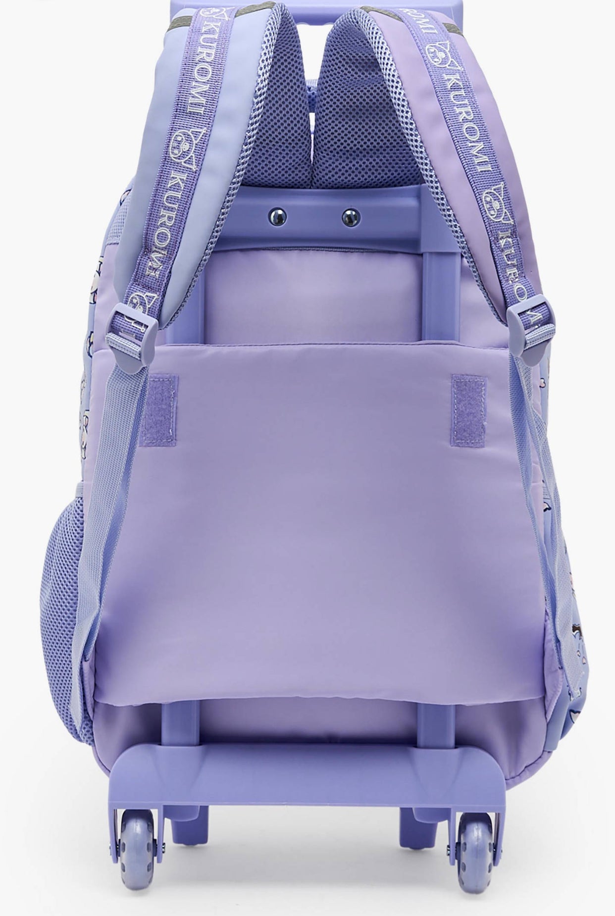 Kuromi Trolly Bag 18 inch