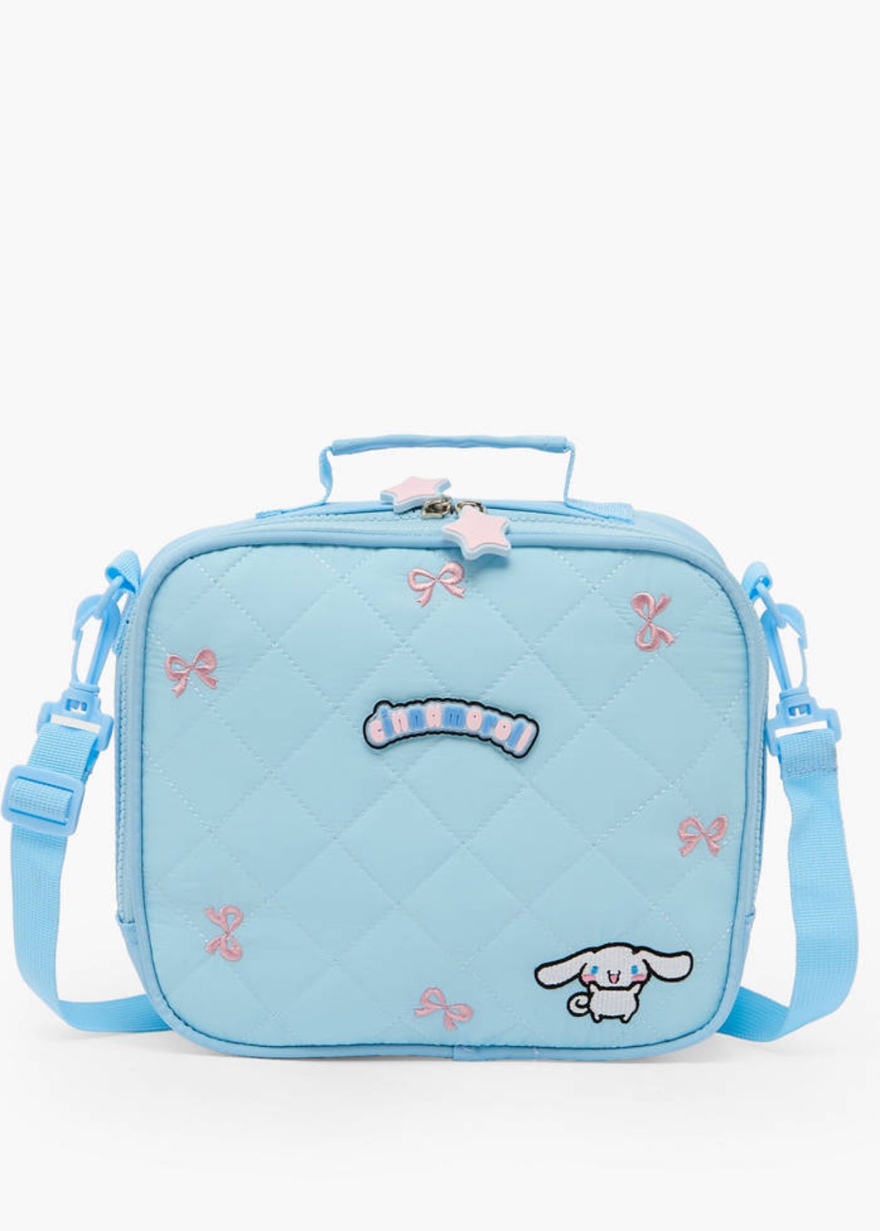 Cinnamoroll Lunch Bag