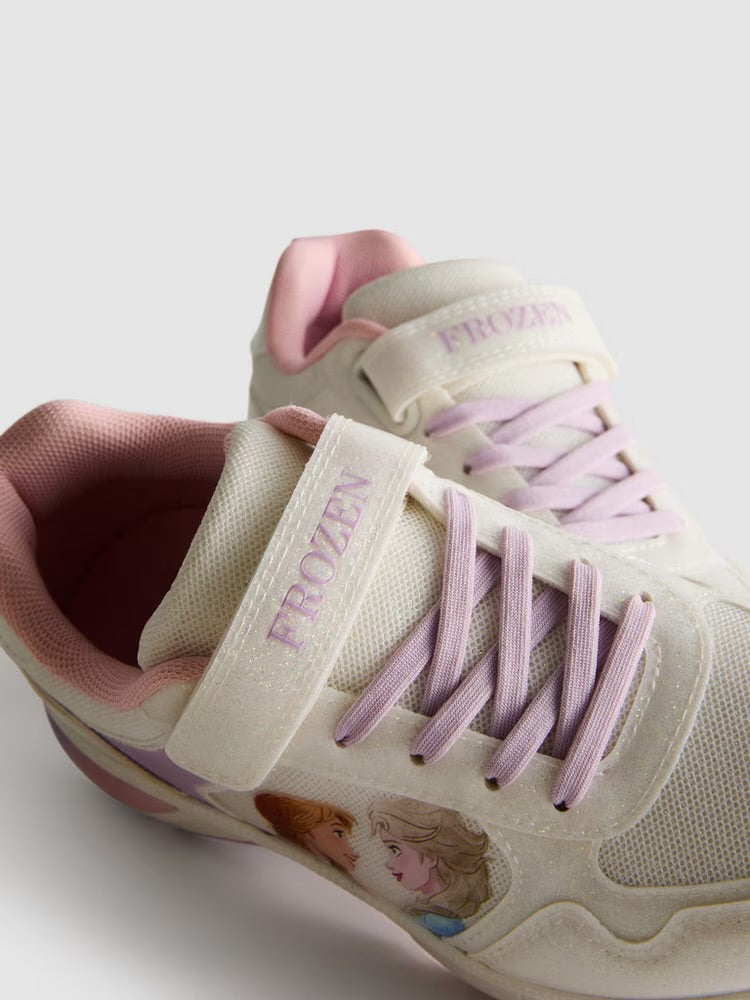 Disney’s Frozen Light Up Trainers