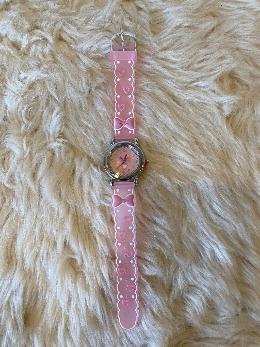 Pink Bow Eid Giveaway (11pcs)