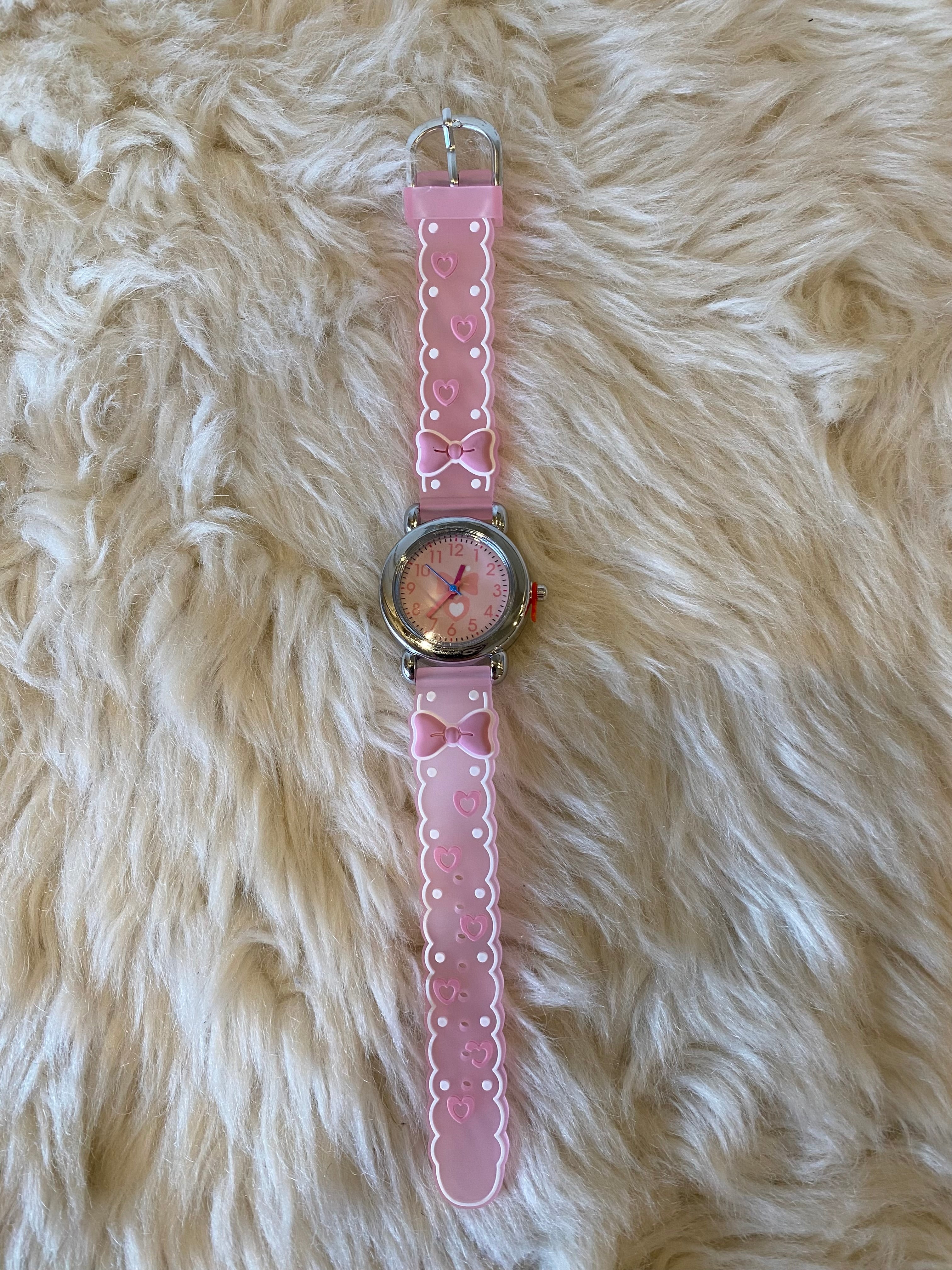 Pink Bow Eid Giveaway (11pcs)