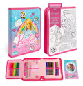 Barbie Stationary Kit Set