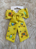 1pc school hair clip