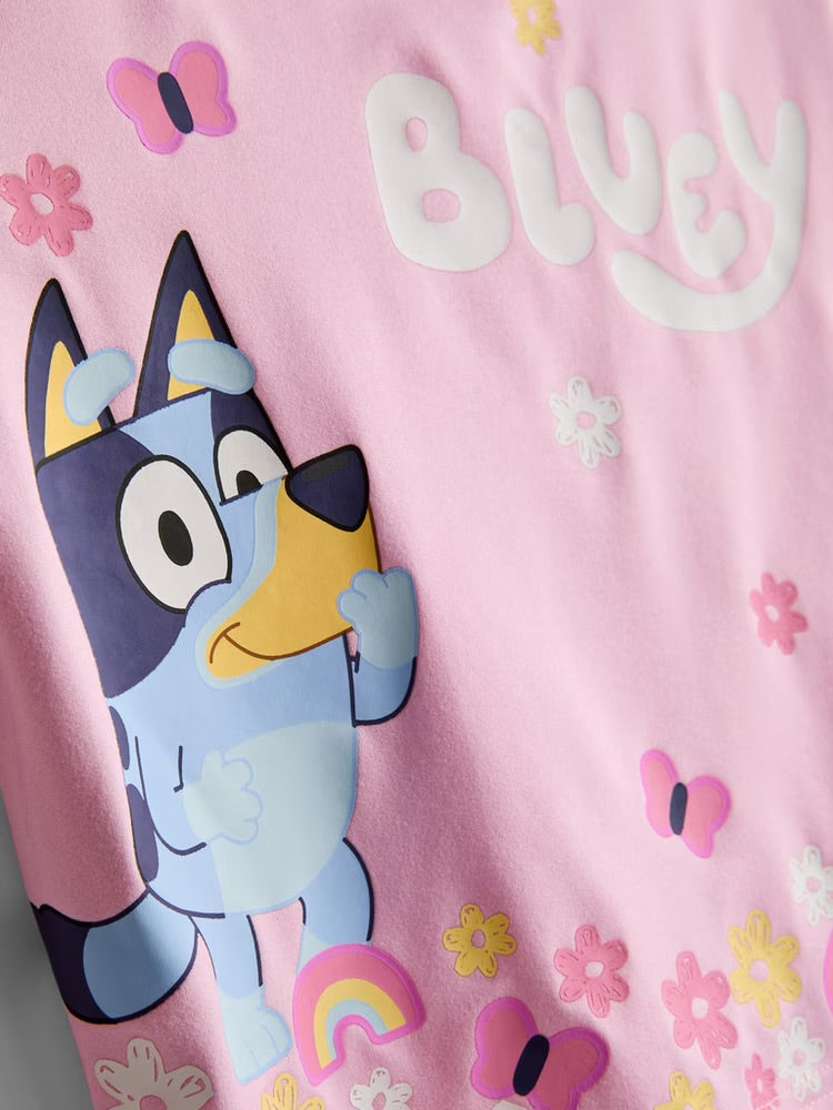 Bluey Short Pyjamas