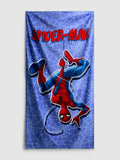 MARVEL Spider-Man Towel