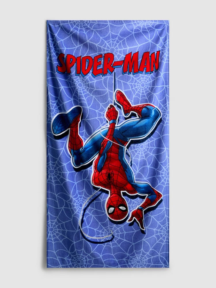 MARVEL Spider-Man Towel