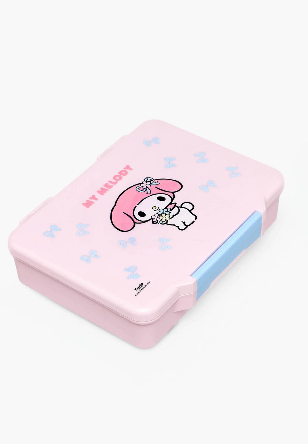 My Melody Lunch Box