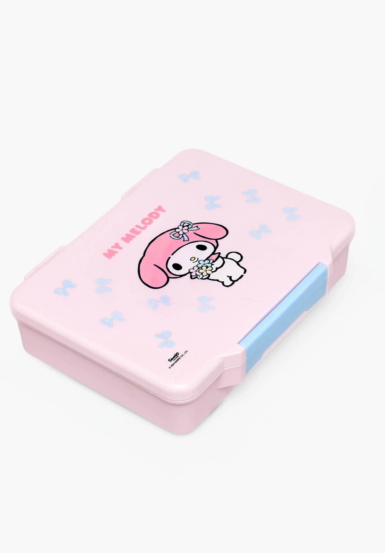 My Melody Lunch Box