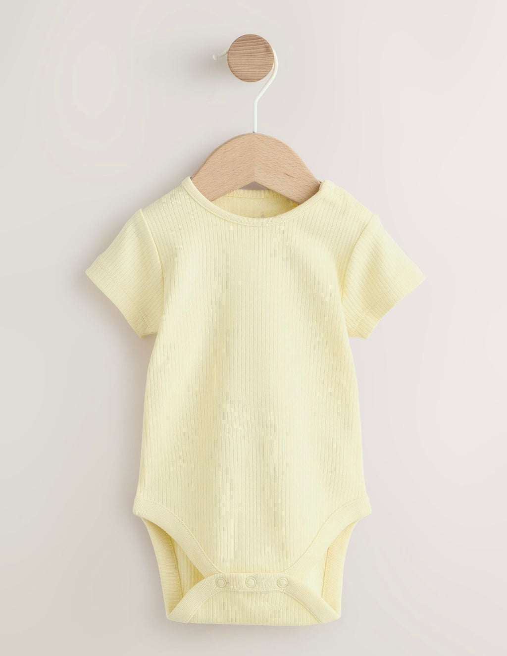 Neutral Winnie The Pooh Baby Dungaree and Bodysuit Set