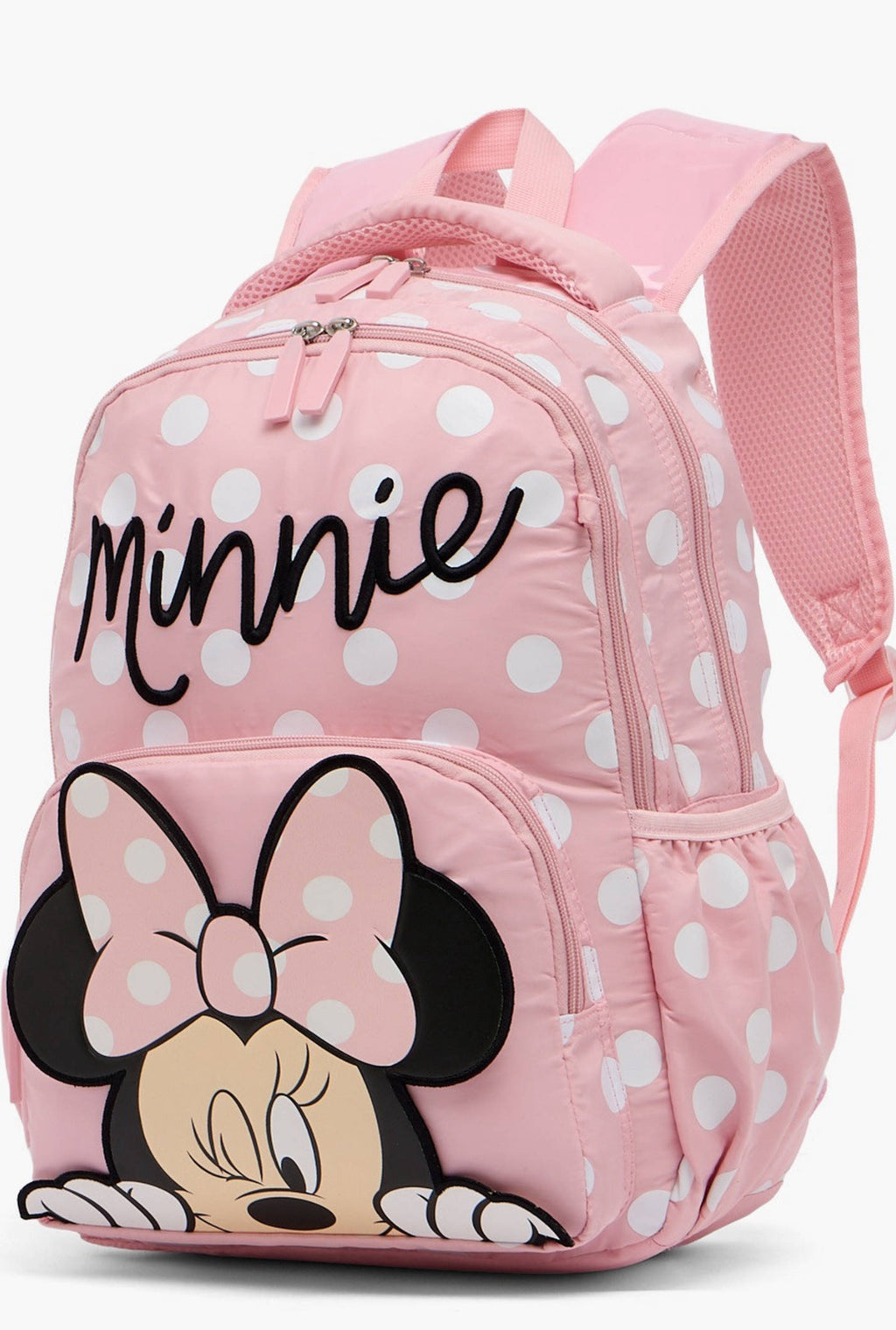 Minnie Mouse Backpack - 16 inch