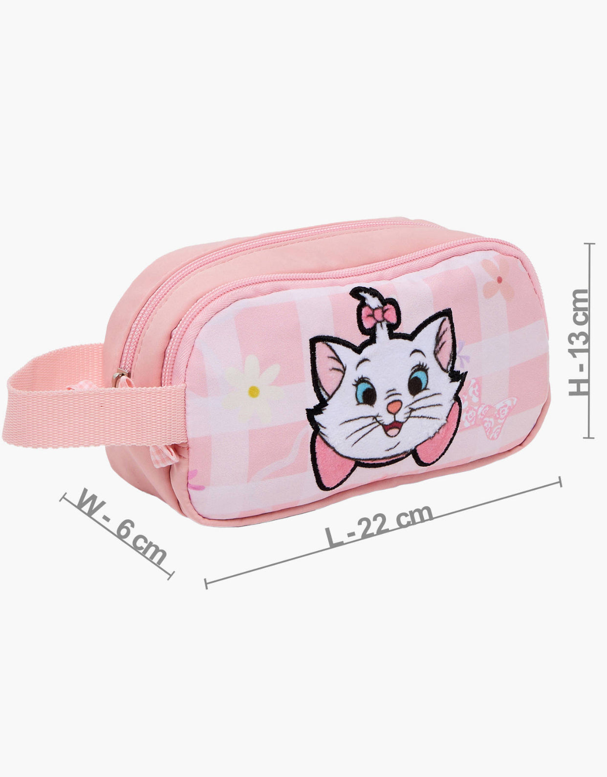 Marie Pencil Case