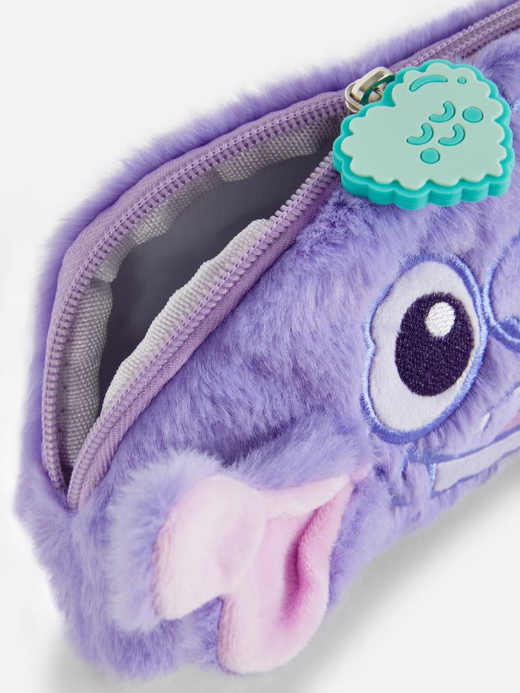 Stitch Pencil Case (immediate)