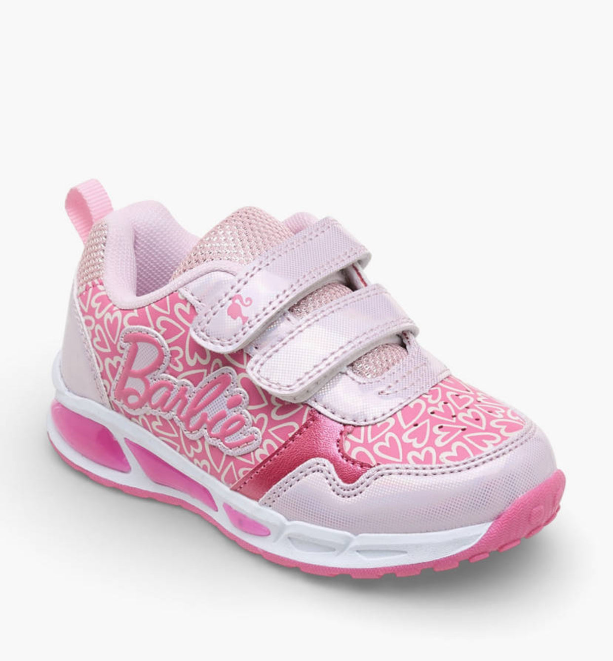 Barbie Light Up Sneakers