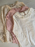 3pack Long Sleeve Tops (immediate)