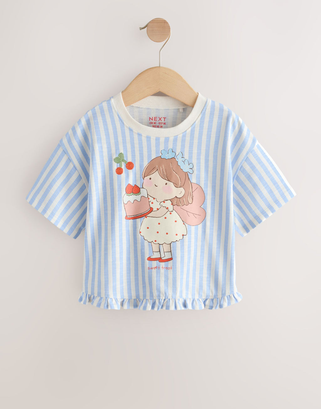 T-Shirts 4 Pack