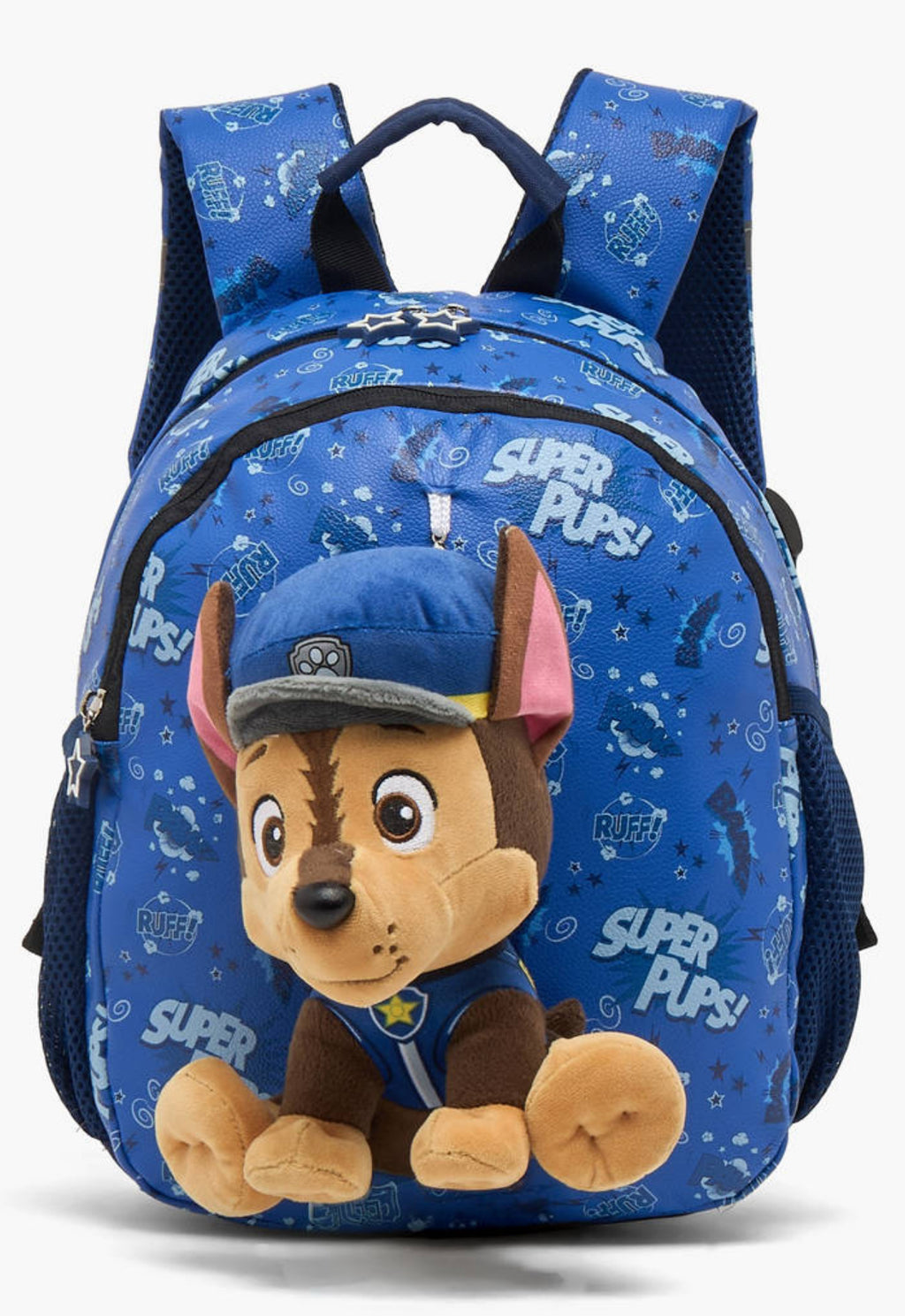 Paw Patrol Applique Backpack 14 inch